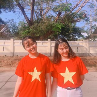 Profile Picture of Huỳnh Thị Mỹ Linh (Chó linh) (@huynhthimylinh12345) on Facebook