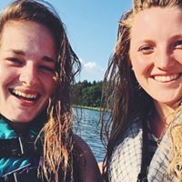 Profile Picture of Ginger Lucas (@ginger-lucas-1) on Quora
