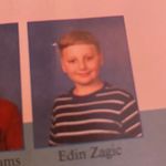 Profile Picture of edin zagic (@edinzagic10) on Instagram