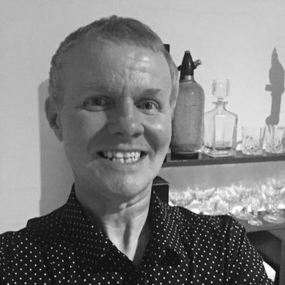 Profile Picture of Jon M Magill (@NMJon2481) on Twitter