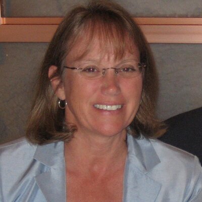 Profile Picture of Monica Ehlers (@moehlers) on Twitter