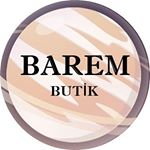 Profile Picture of ⭐KAPIDA ÖDEME MEVCUTTUR⭐ (@barembutik) on Instagram