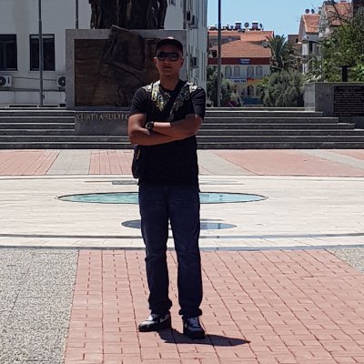 Profile Picture of Kamran Khaliq (@kamrank23188632) on Twitter