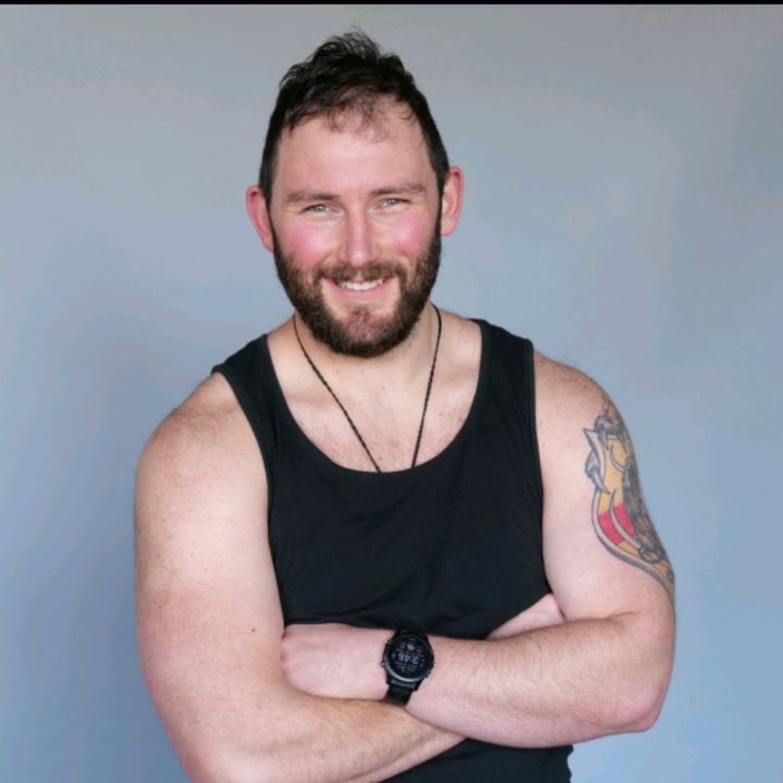 Profile Picture of Devin Glover (@@djglover666) on Tiktok