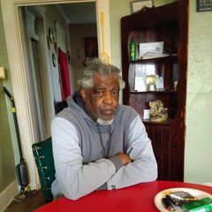 Profile Picture of christopherussery (@christopherussery) on Tiktok