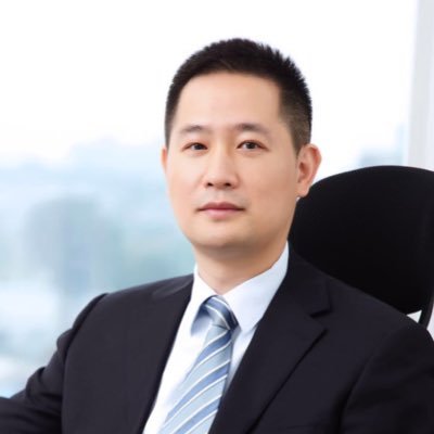 Profile Picture of Janson Wong (@AndrewW24417111) on Twitter