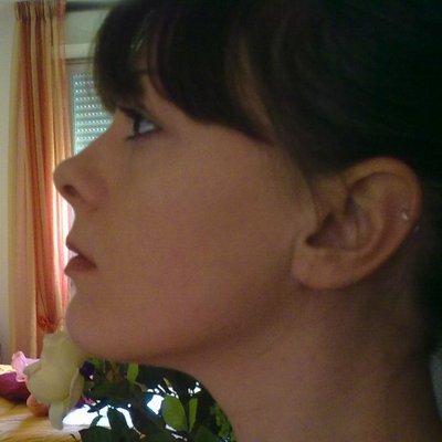 Profile Picture of M. Cristina Abbate (@Criabba) on Twitter