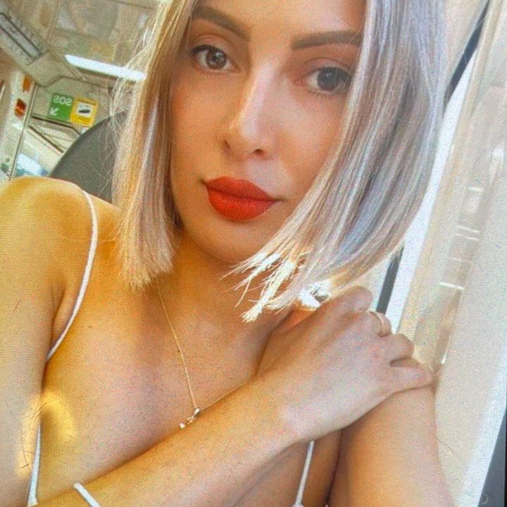 Profile Picture of ameliaadams (@ameliaadamsxx) on Tiktok