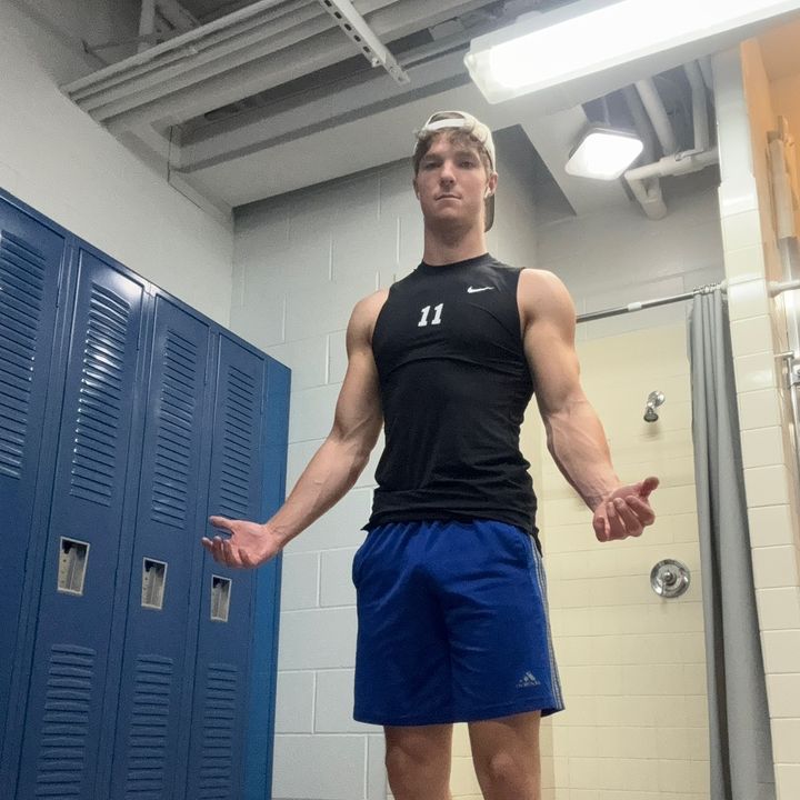 Profile Picture of Colt Meyer (@coltmeyer0) on Tiktok