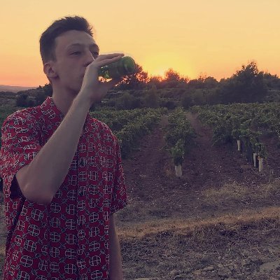 Profile Picture of Edgy (@E_dg_y) on Twitter