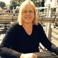 Profile Picture of Carolyn Potter (@carolyn-potter) on Quora