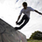 Profile Picture of steven watt (@steve watt) on Flickr