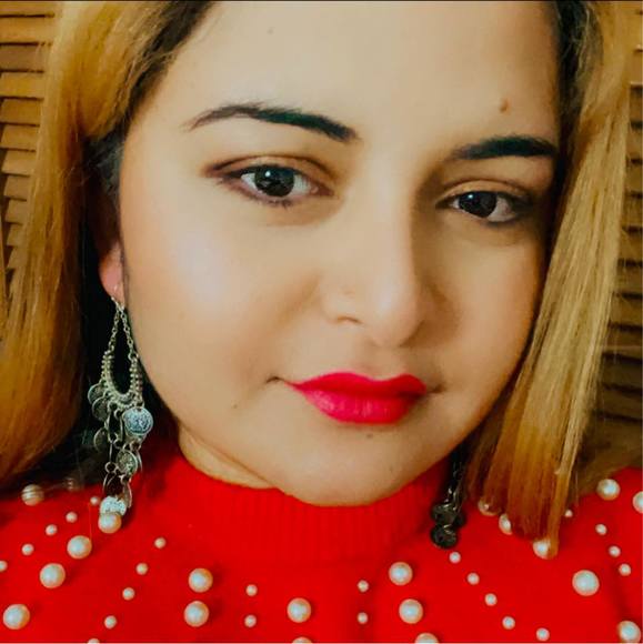 Profile Picture of Asmita Adhikari (@asmitagiri45) on Poshmark