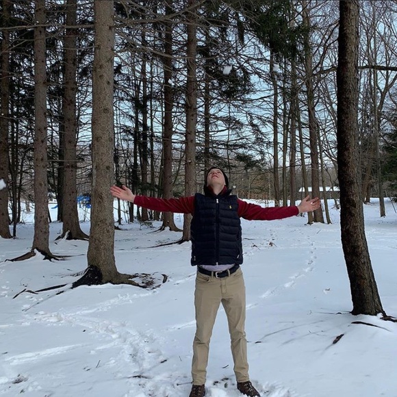Profile Picture of Caleb Hancock (@calebhancock) on Poshmark