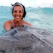 Profile Picture of Whitney Burris Haughey (@whitannhaughey) on Pinterest