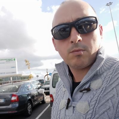 Profile Picture of Daniel Catalán Calvo (@DCatalanCalvo) on Twitter