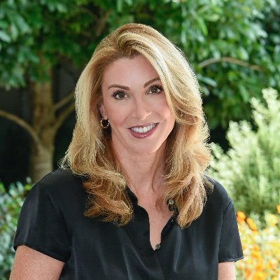 Karen James - Twitter Profile Picture of Karen James (@KarenOddyJames) on Twitter