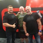 Profile Picture of Jerry Allen (@jerry_allen_coach) on Instagram