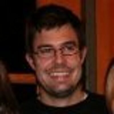 Profile Picture of Bryan Brookes (@bryanbrookes) on Twitter