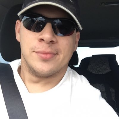 Profile Picture of Benjamin Nieves (@benjaminnieves8) on Twitter