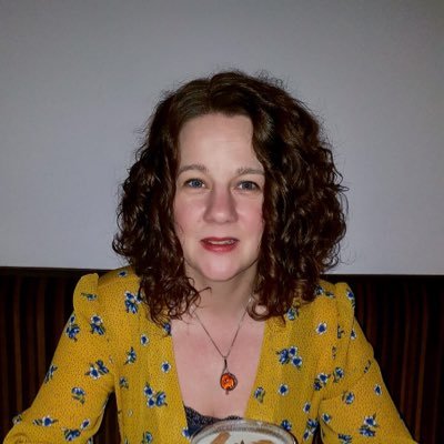 Profile Picture of Gillian Barrett (@gillybarrett76) on Twitter