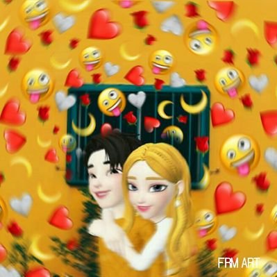 Profile Picture of Meling (@amalinetantekk) on Twitter