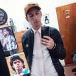 Profile Picture of Jonathan Esquivel (@joni.esquivel1) on Instagram