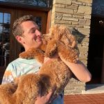 Profile Picture of James Abrams (@jamesabrams__) on Instagram