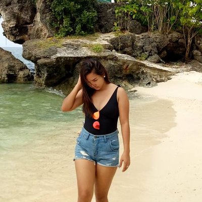 Profile Picture of Justin Riel Caberos (@rieljustin) on Twitter