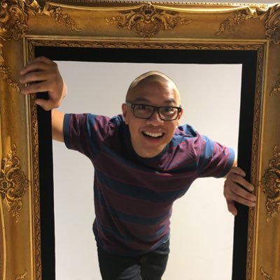 Profile Picture of Mart Chris (@mlolarga) on Twitter