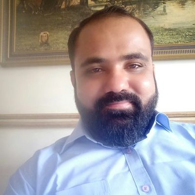 Profile Picture of Kamal B Kapoor (@kb_kapoor) on Twitter