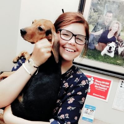 Profile Picture of Erika Wicker (@TheMainWeez) on Twitter