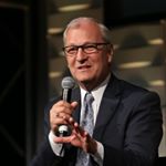 Profile Picture of Kevin Cramer (@votecramer) on Instagram