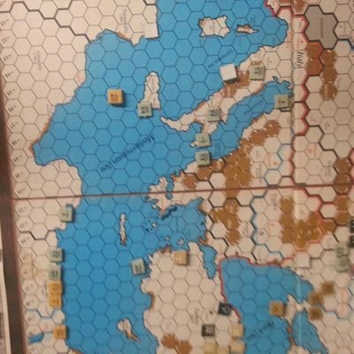 Profile Picture of Mike Figat (@Figismundo) on Twitter