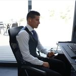 Profile Picture of Biel Marks (@marks.biel) on Instagram