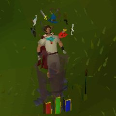 Profile Picture of Mehis (@OSRS_Mehis) on Twitter