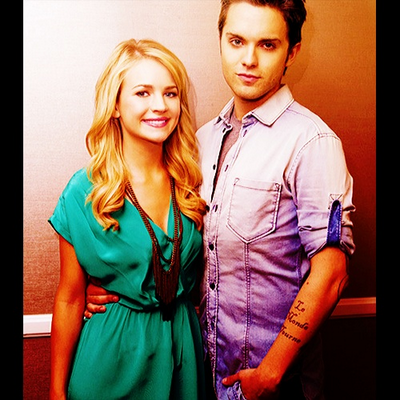 Profile Picture of TSC-Adam-Cassie (@TSCAdamCassie) on Twitter