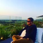 Profile Picture of Tomas Blaksley (@blaksley) on Instagram