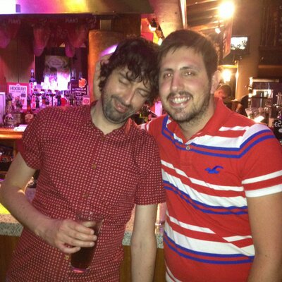 Profile Picture of Ben Mortimer (@benjmortimer) on Twitter