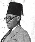 Profile Picture of Stephan Hanna Stephanon Wikipedia