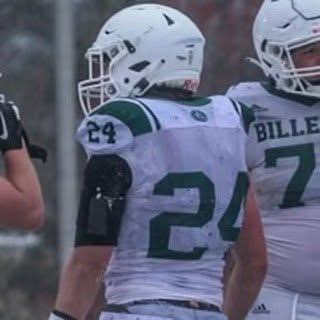 Profile Picture of Joey Dufour (@joedufour_) on Instagram