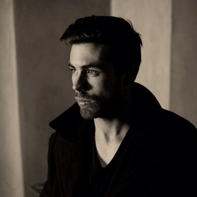 Profile Picture of Blake Sterling (@BlakeCSterling) on Twitter