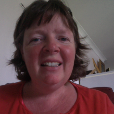 Profile Picture of Denise McAdam (@Denise_McAdam) on Twitter