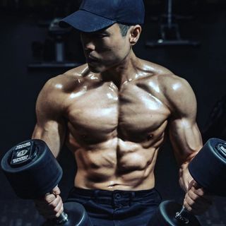 Profile Picture of Eddie (@determity) on Instagram