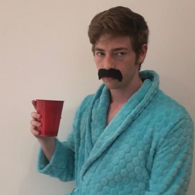 Profile Picture of Jackson Pace (@jacksonpace) on Twitter