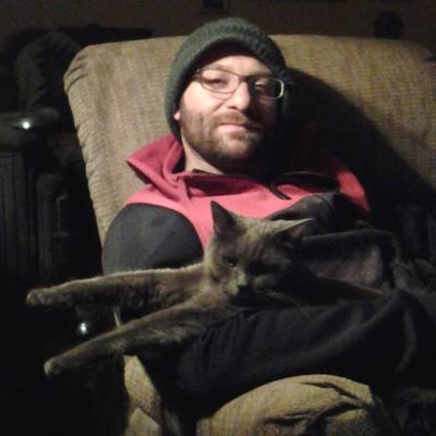 Profile Picture of Alexander Hinkle (@AlexenderTGreat) on Twitter