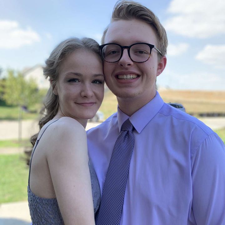 Profile Picture of William Hounshell (@williamhounshell) on Tiktok