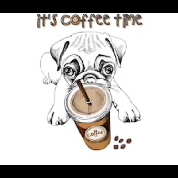 Profile Picture of Pug Pug (@pug_p) on Poshmark