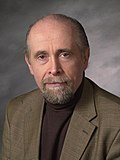 Profile Picture of John A. Ambroseon Wikipedia