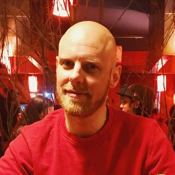 Profile Picture of Sam Dickson (@samdickson80) on Poshmark